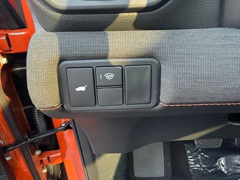 New 2026 Honda Passport TrailSport image 23