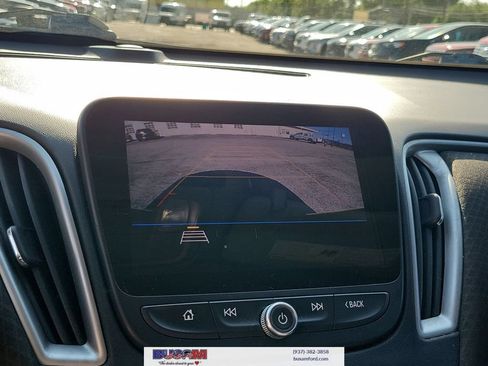 Used 2020 Chevrolet Malibu LS w/ LPO, Convenience Package 1 FWD image 24