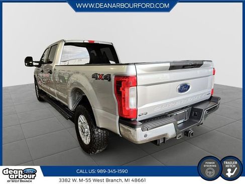 Certified 2023 Ford Bronco Big Bend w/ Sasquatch Package AWD/4WD image 4