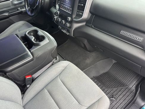 Used 2021 RAM 1500 Big Horn image 18