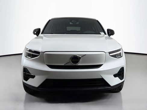 Certified 2023 Volvo C40 P8 Recharge Plus AWD/4WD image 2