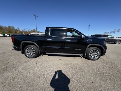Used 2024 GMC Sierra 1500 Denali image 54