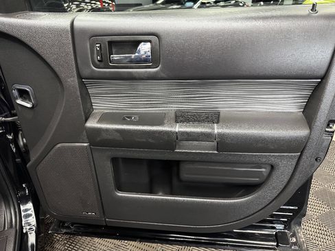 Used 2018 Ford Flex SEL w/ Equipment Group 202A image 58