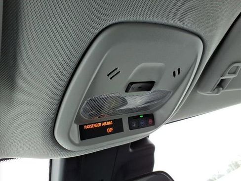 New 2026 Chevrolet Trax ACTIV w/ Driver Confidence Package image 24