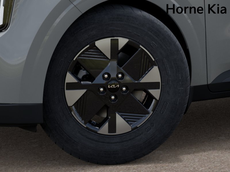New 2027 Kia Carnival LXS FWD image 9