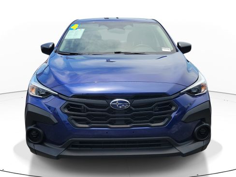 Certified 2024 Subaru Crosstrek 2.0i AWD/4WD image 2