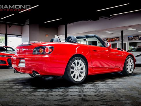 Used 2007 Honda S2000 image 33