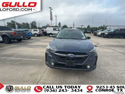 Used 2024 Subaru Outback Premium AWD/4WD image 3