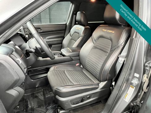 Used 2024 Nissan Pathfinder Rock Creek AWD/4WD image 7