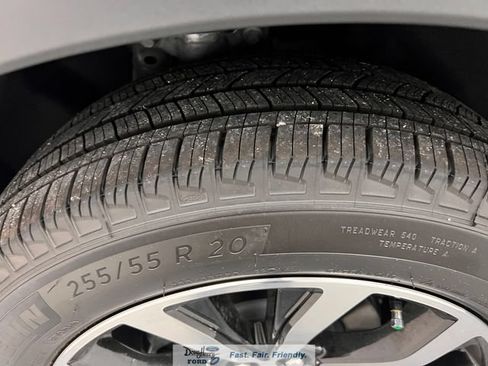 New 2026 Ford Explorer ST-Line RWD image 14
