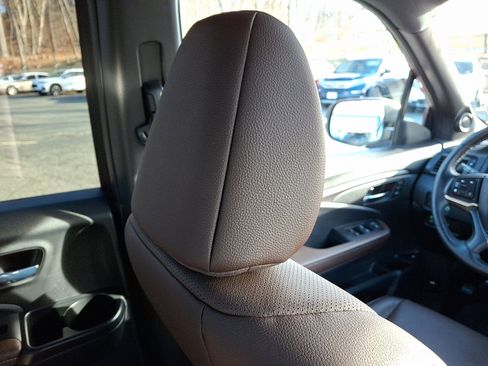 Certified 2024 Honda Ridgeline RTL image 13
