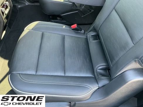 Certified 2025 Buick Enclave Sport Touring image 23