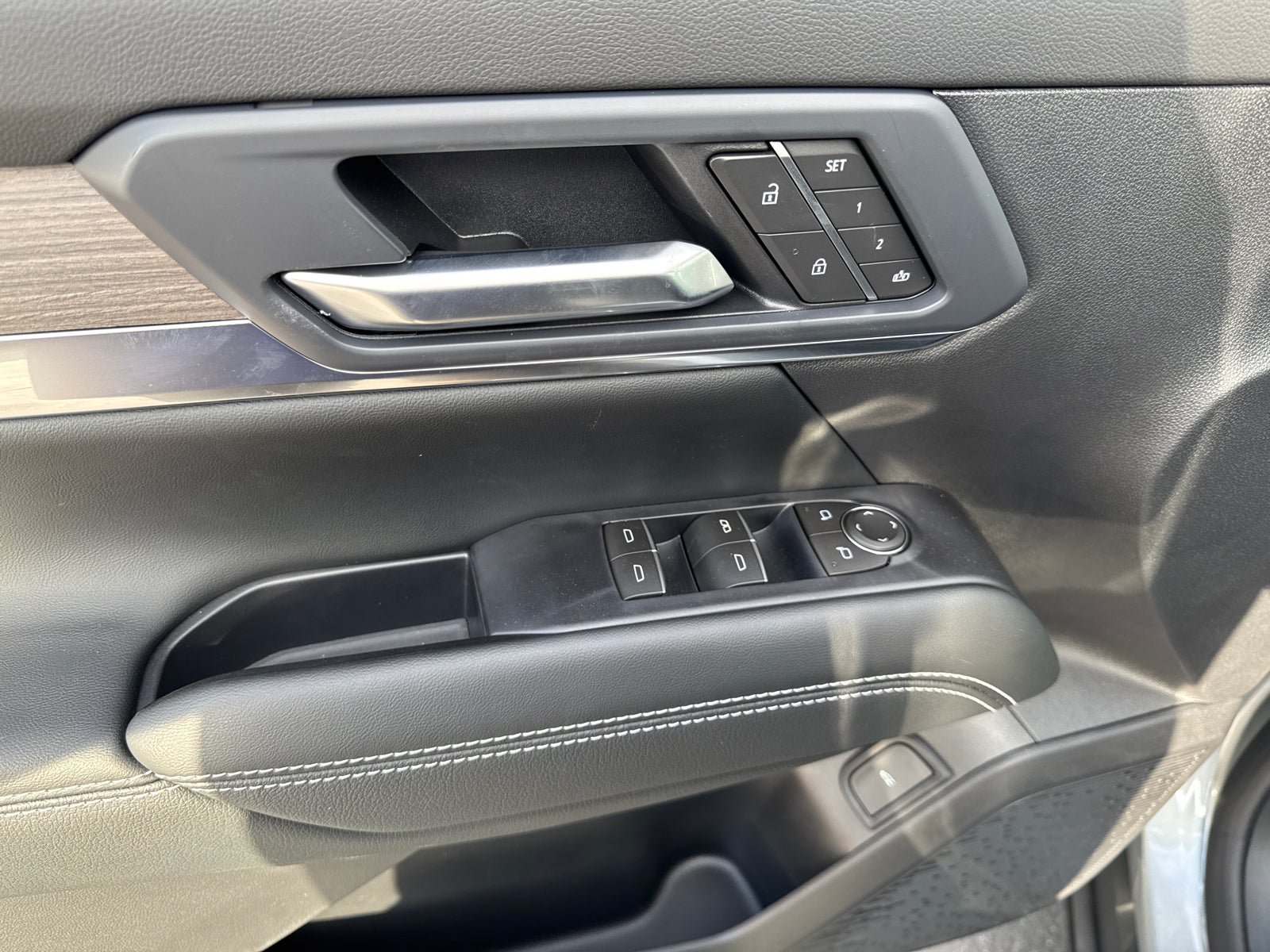New 2026 GMC Terrain Denali AWD/4WD image 28