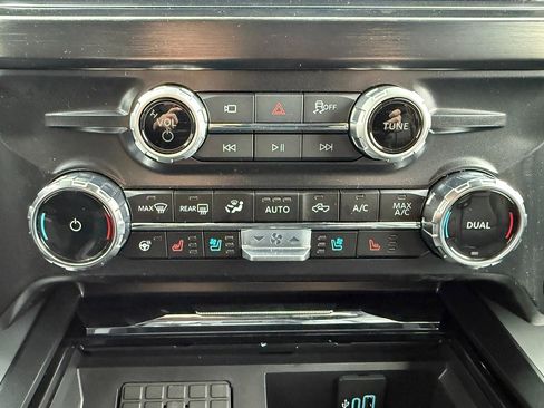 New 2026 Ford F350 Lariat w/ Lariat Ultimate Package image 50