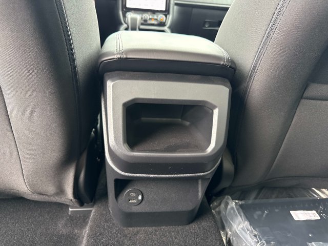 New 2026 Ford Ranger XLT w/ Equipment Group 301A High RWD image 16