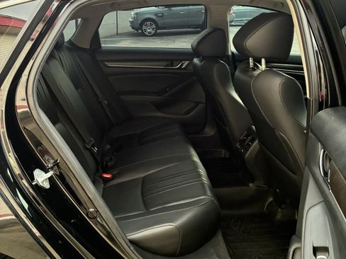 Used 2021 Honda Accord EX-L image 17