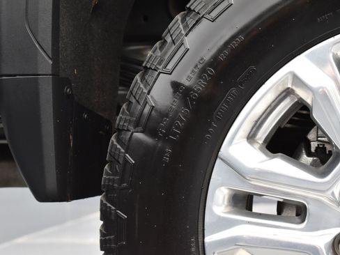 Used 2023 GMC Sierra 2500 Denali w/ Denali Ultimate Package image 45