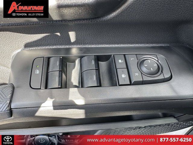 Used 2026 Toyota Tacoma SR5 RWD image 21