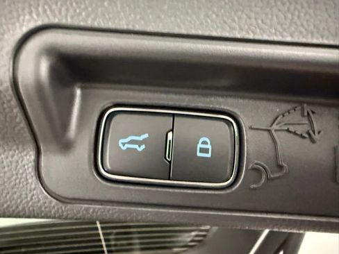 New 2026 Ford Explorer Tremor w/ Tremor Ultimate Package image 10