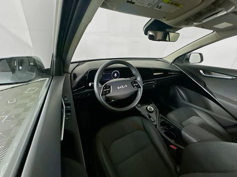 Used 2024 Kia Niro Wind image 18