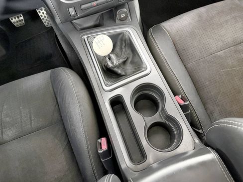 Used 2009 Dodge Challenger SRT8 w/ SRT Option Group II RWD image 54