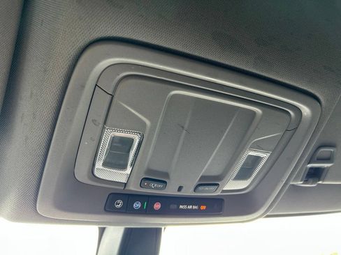 Used 2021 Chevrolet Silverado 1500 Custom RWD image 45