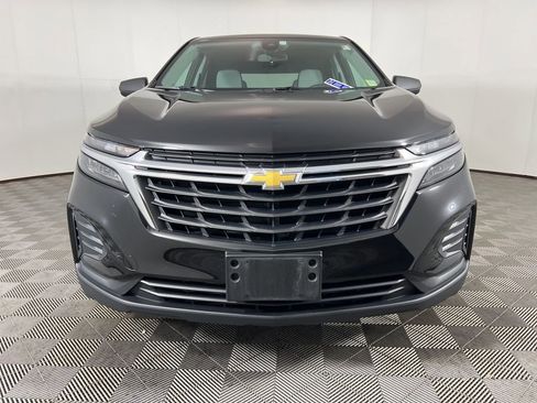 Used 2022 Chevrolet Equinox LS w/ LS Convenience Package FWD image 10