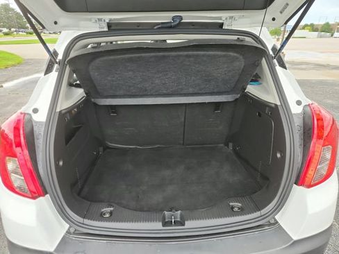 Used 2016 Buick Encore FWD image 44