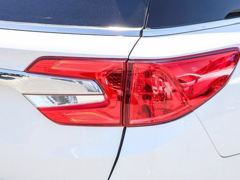 Used 2019 Honda Odyssey EX-L image 10
