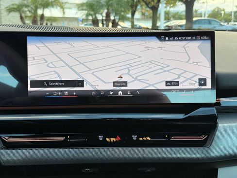 New 2026 BMW 530i xDrive w/ M Sport Package image 27