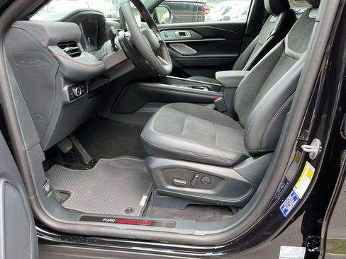 New 2026 Ford Explorer ST AWD/4WD image 24