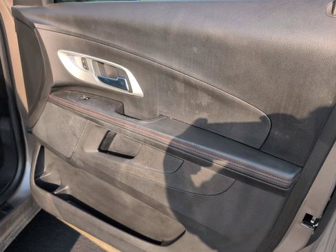 Used 2012 Chevrolet Equinox LT AWD/4WD image 37