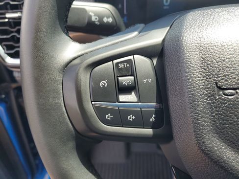 Used 2024 Ford Ranger XLT AWD/4WD image 19