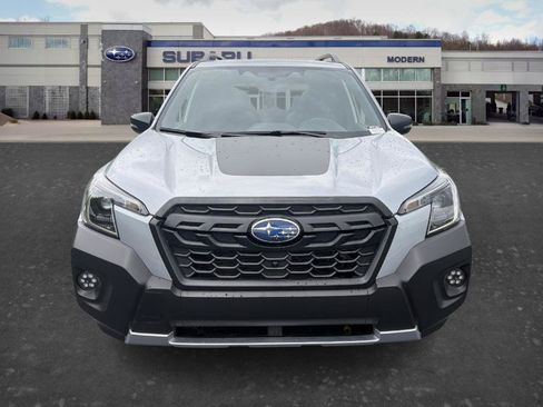 Used 2024 Subaru Forester Wilderness w/ Convenience Package AWD/4WD image 2