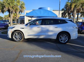 Used 2023 Buick Enclave Avenir w/ Trailering Package, 5000 lbs. video 2