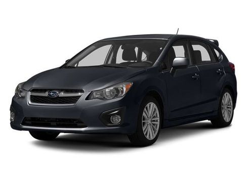 Used 2013 Subaru Impreza 2.0i Limited AWD/4WD image 1