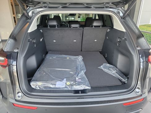 New 2026 MAZDA CX-50 AWD 2.5 S w/ Premium Package image 7
