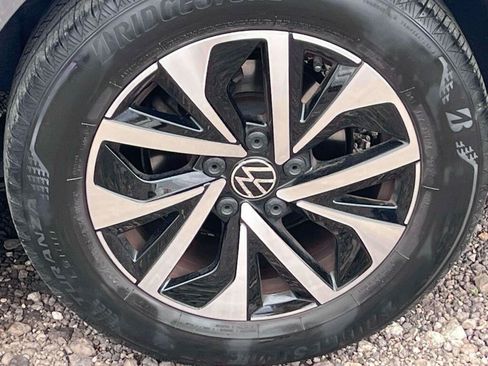 Used 2024 Volkswagen Jetta S FWD image 14