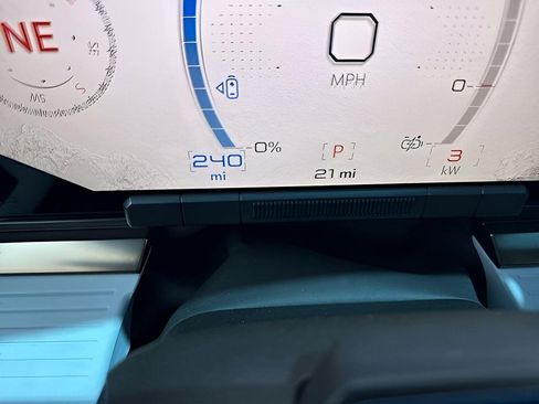 New 2024 GMC Hummer EV 3X w/ Omega Edition AWD/4WD image 16