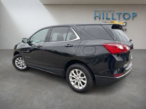 Used 2019 Chevrolet Equinox LT AWD/4WD image 8
