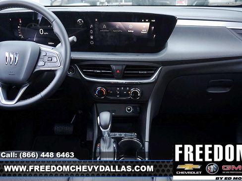 New 2026 Buick Encore GX Preferred image 19