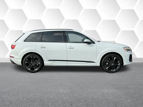 New 2026 Audi Q7 3.0T Premium Plus image 3