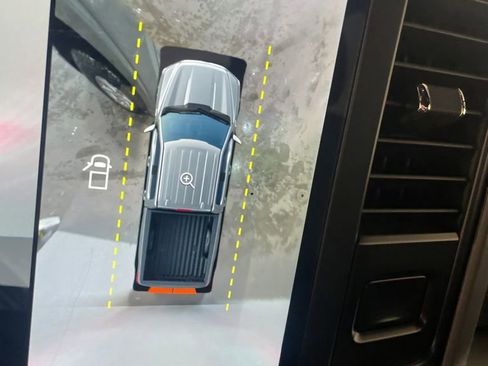 Used 2024 Ford F150 XLT w/ FX4 Off-Road Package image 28