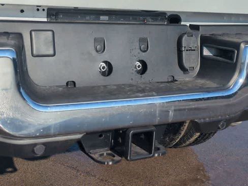 New 2026 RAM 3500 Tradesman image 35