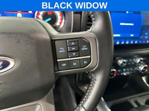 Used 2022 Ford F150 XLT w/ Equipment Group 302A High image 16