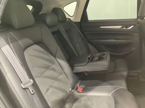 Used 2018 MAZDA CX-5 Touring image 25