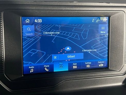 Used 2023 Ford Bronco Badlands image 25