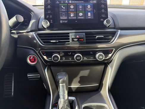 Used 2022 Honda Accord Sport Special Edition image 28