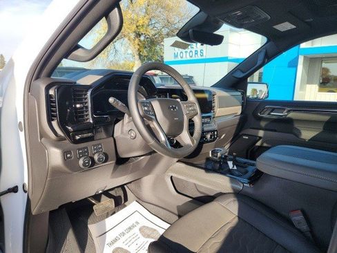 Certified 2024 Chevrolet Silverado 1500 ZR2 image 23