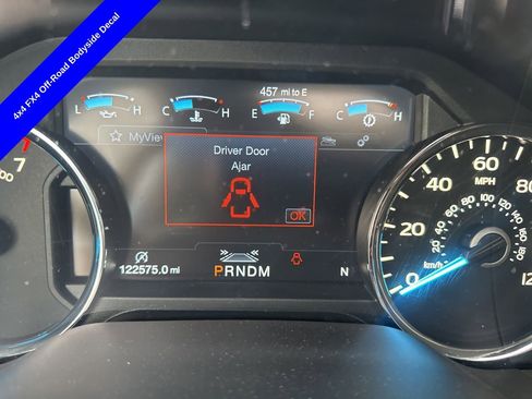 Used 2018 Ford F150 King Ranch w/ Equipment Group 601A Luxury AWD/4WD image 30